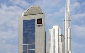 Millennium Central Downtown - Dubai